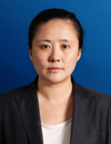Ellen Jin, Partner in charge, Consumer Markets